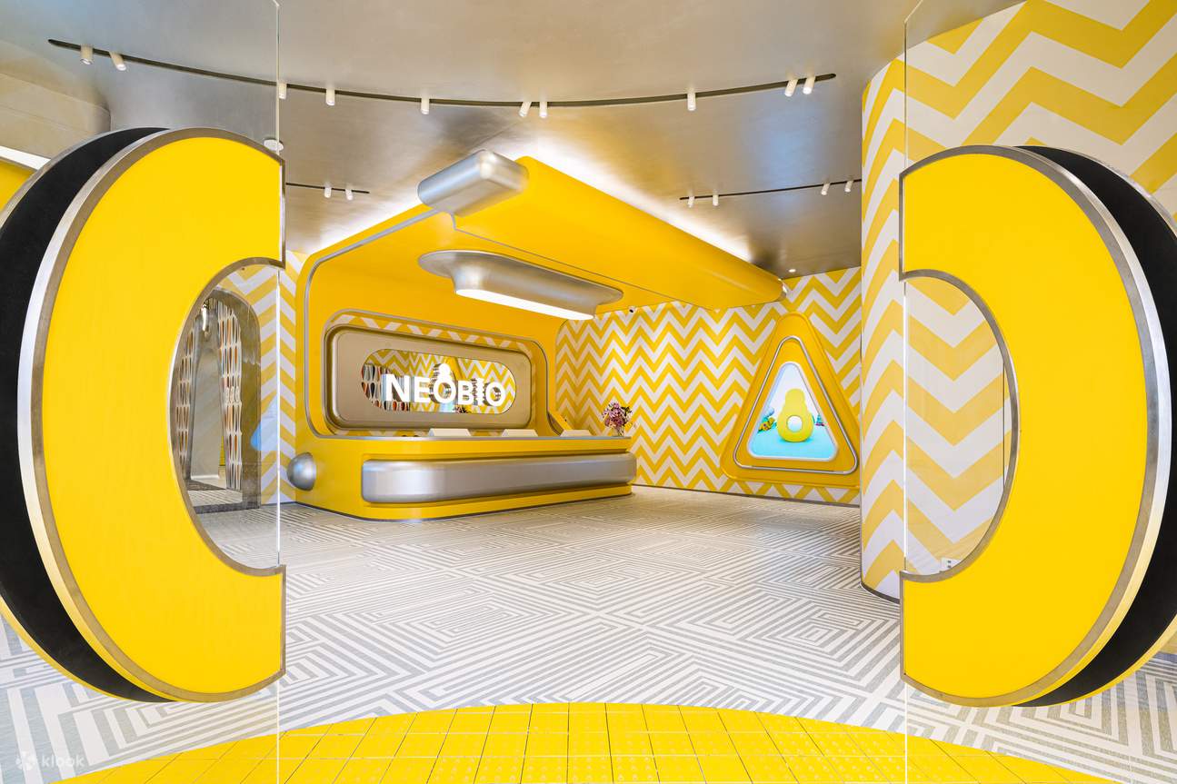 Nailbao | Futian Bezirk | Bonjour Store